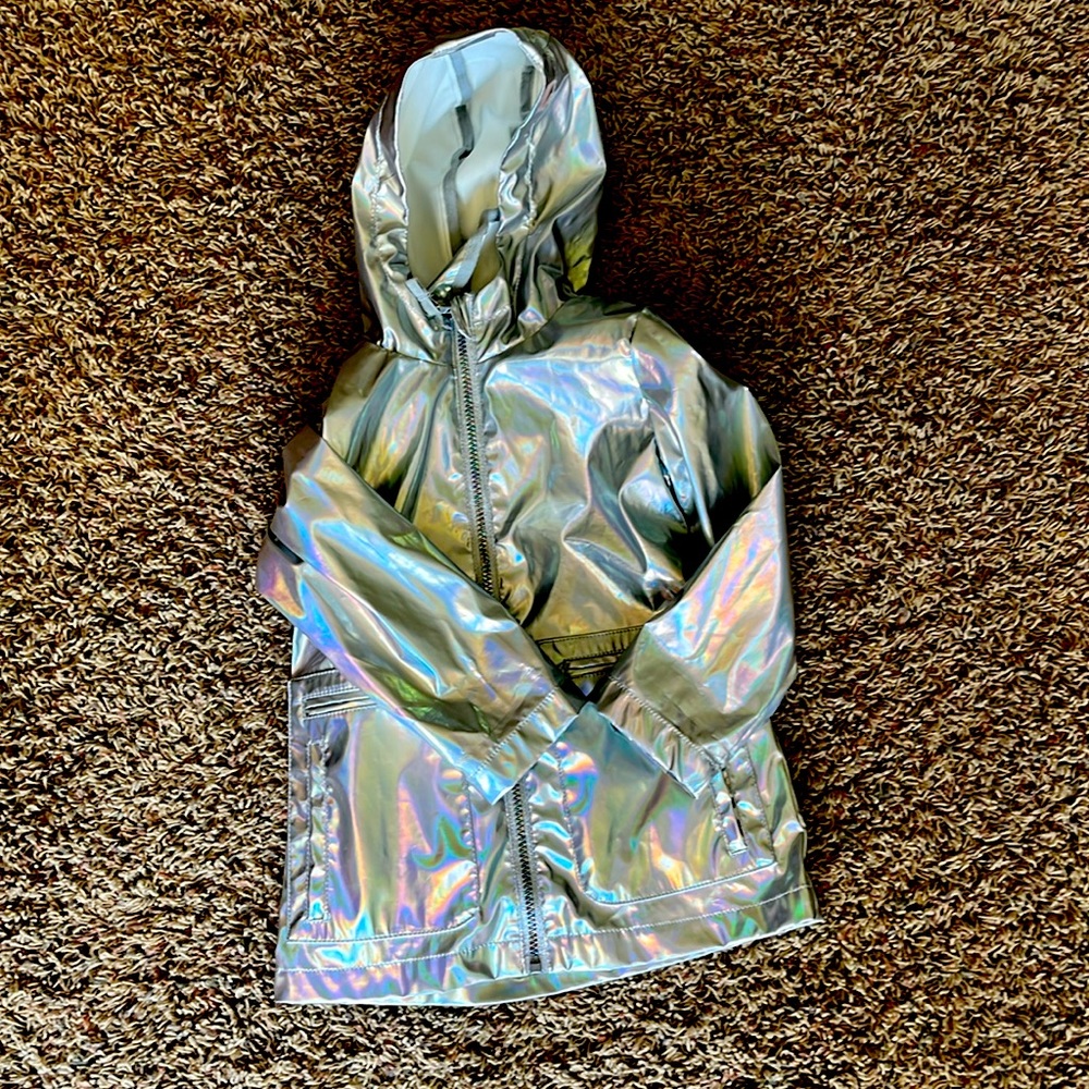 Raincoat